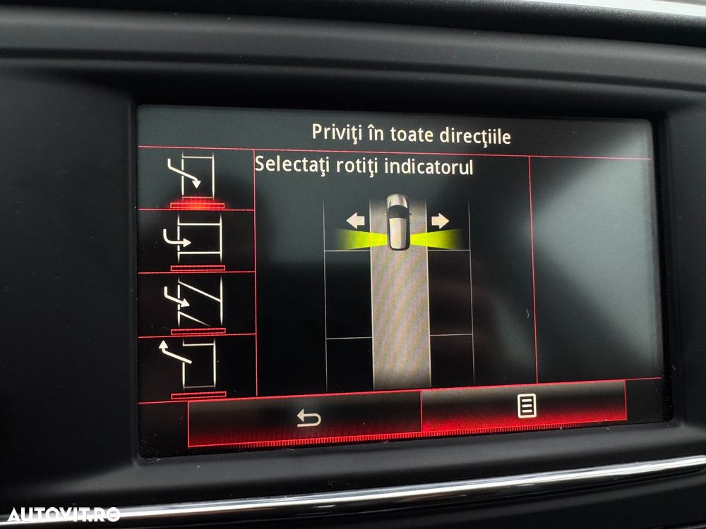 Renault Kadjar Energy dCi 130 4x4 Bose Edition - 13