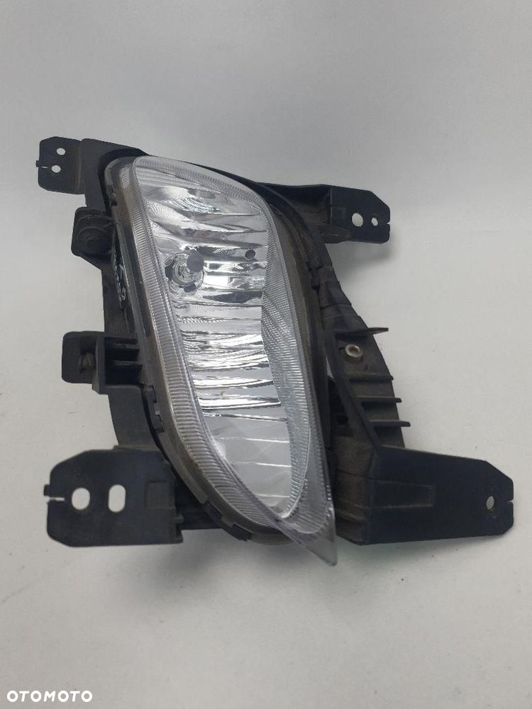 LAMPA ORYGINAŁ HALOGEN MOCOWANIE PRAWY OPEL MOKKA X 12345 - 3