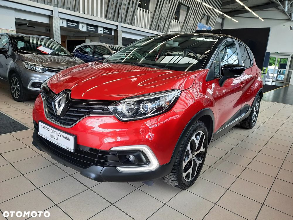 Renault Captur - 10