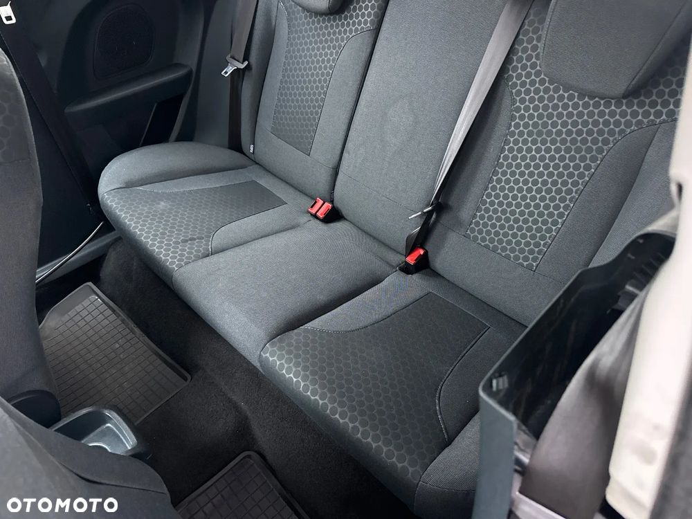 Ford Fiesta - 19