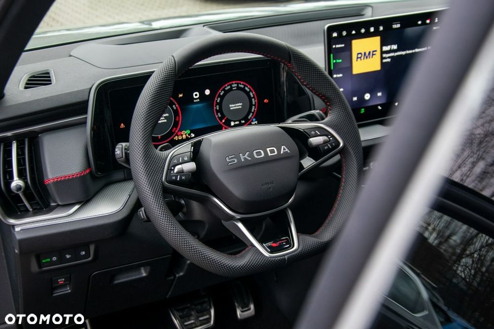 Skoda Kodiaq - 7