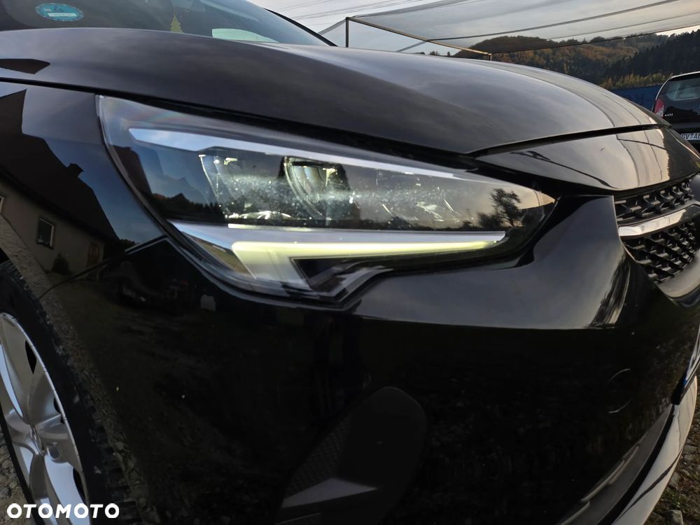 Opel Corsa 2020 photo 2