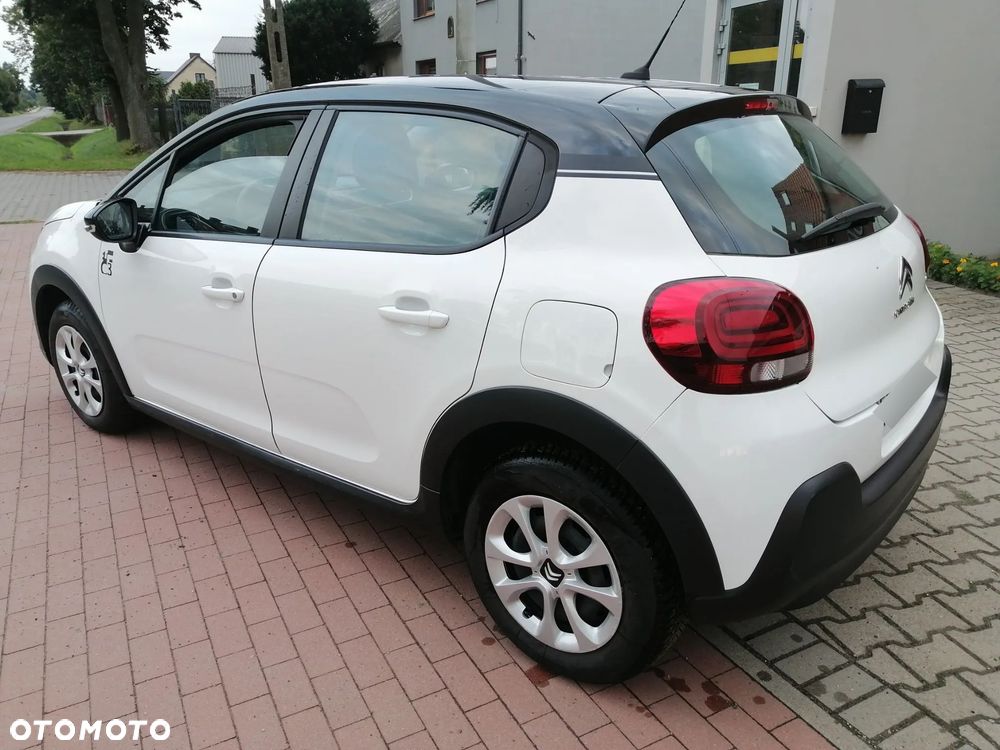 Citroën C3 - 10