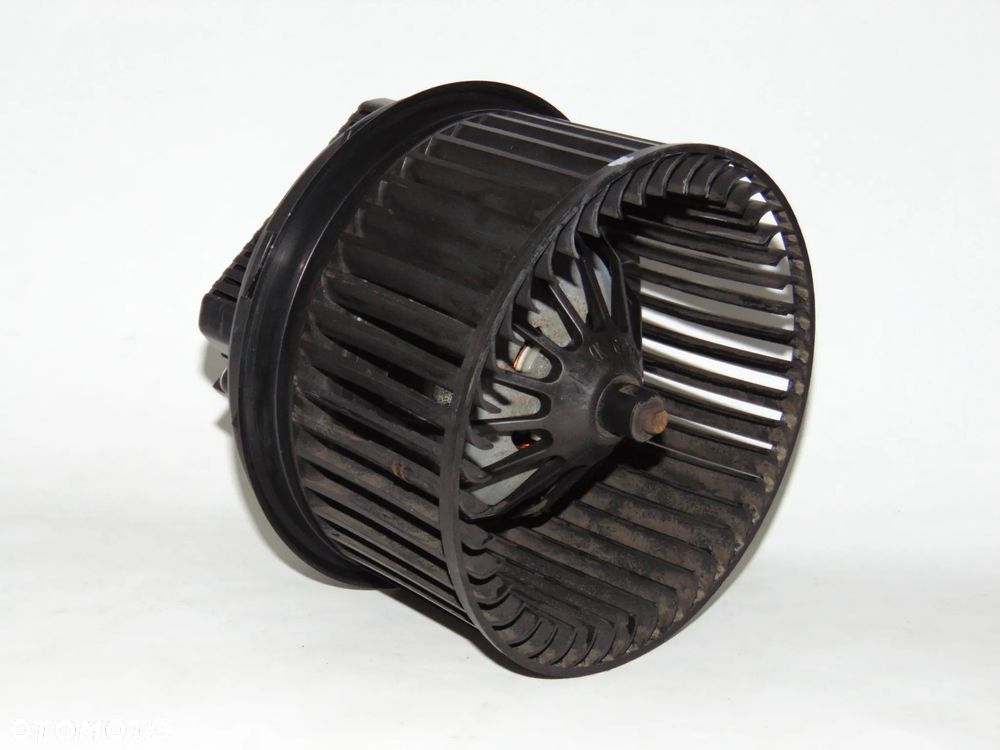 ORYGINAŁ wentylator nawiewu dmuchawa 3M5H-18456-CB Ford C-Max I Volvo V50 S40 II - 9