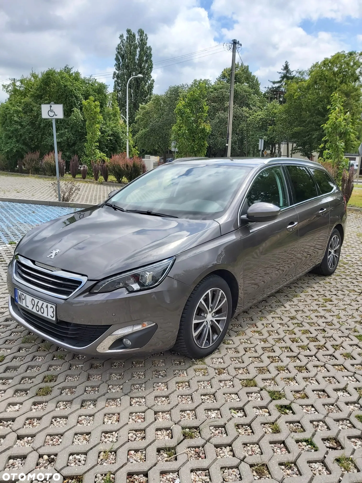 Peugeot 308 e-HDi FAP 115 Stop&Start Style - 5