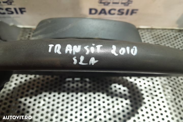 Volan simplu Ford Transit 3 [Facelift] [2006 - 2014] Chassis double c - 2