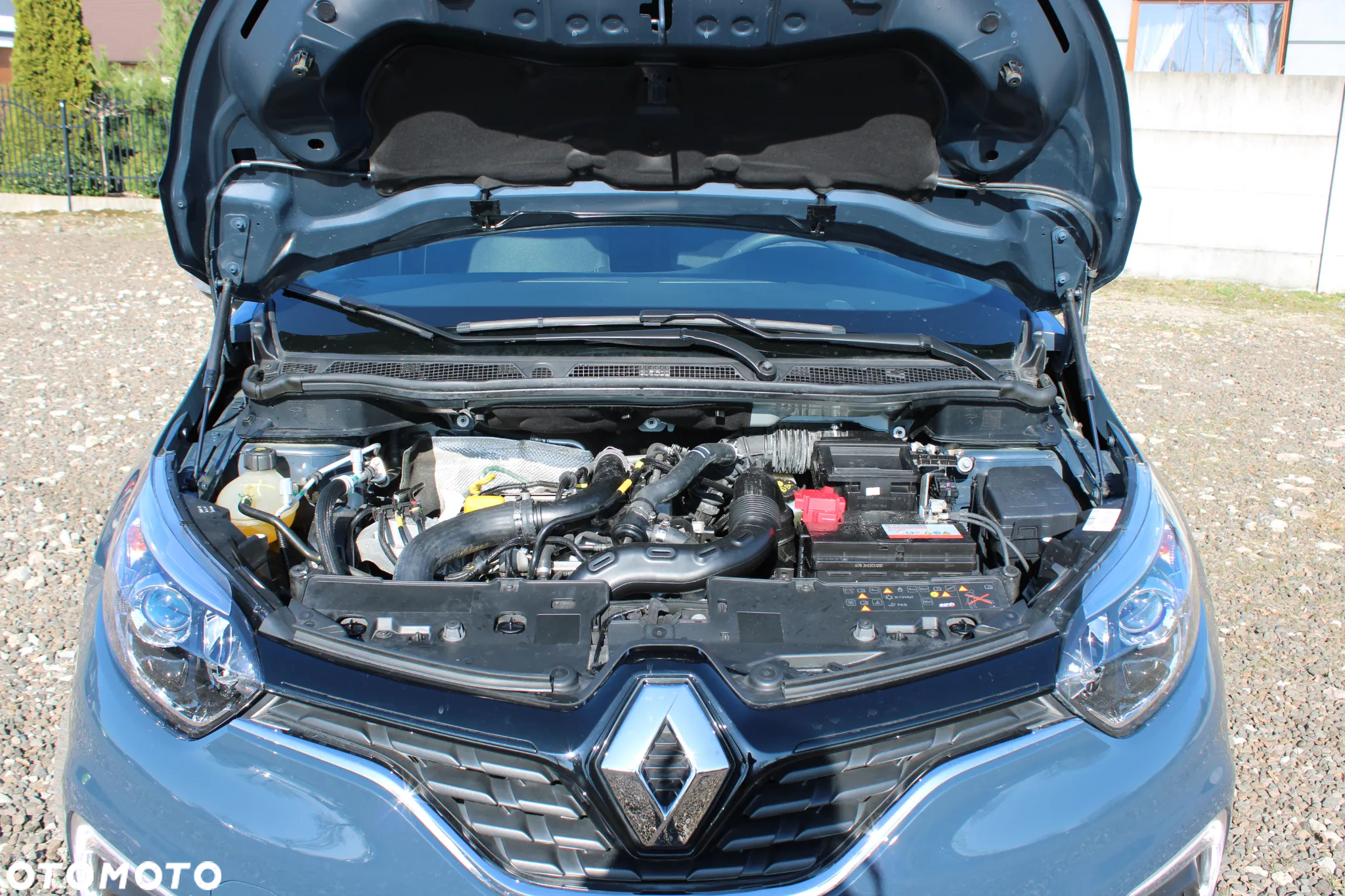Renault Captur 0.9 Energy TCe Life - 12