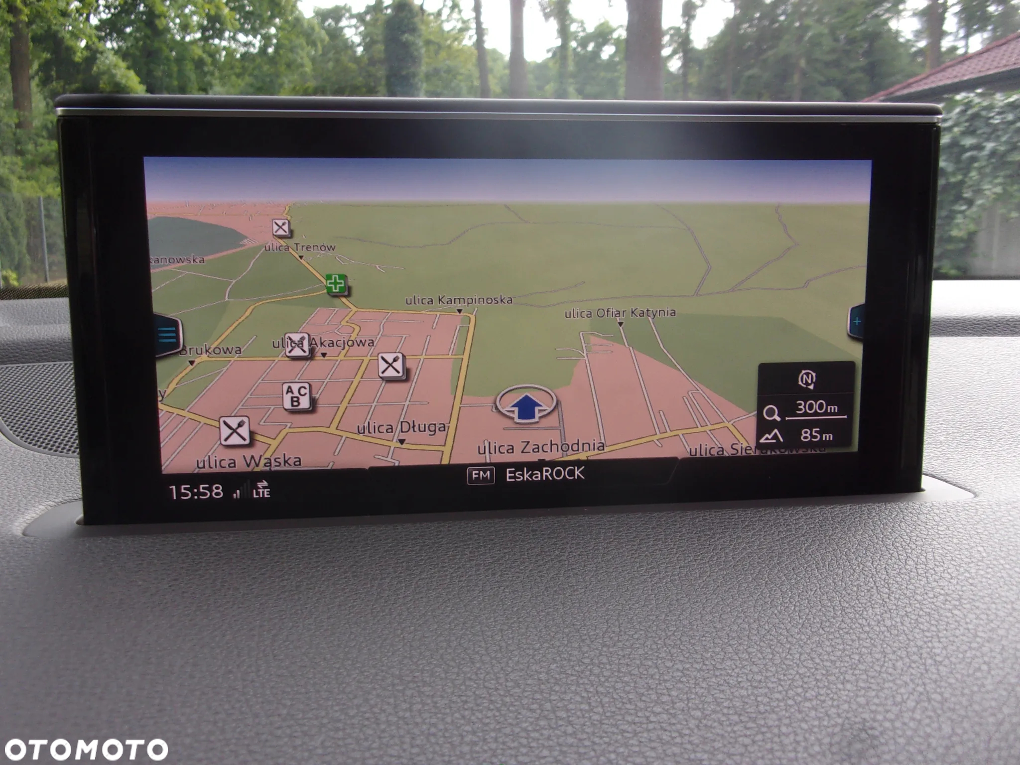 Audi SQ7 4.0 TDI Quattro Tiptronic - 15