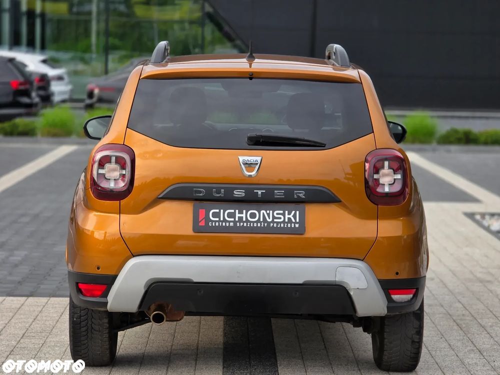 Dacia Duster 1.0 TCe Comfort - 6