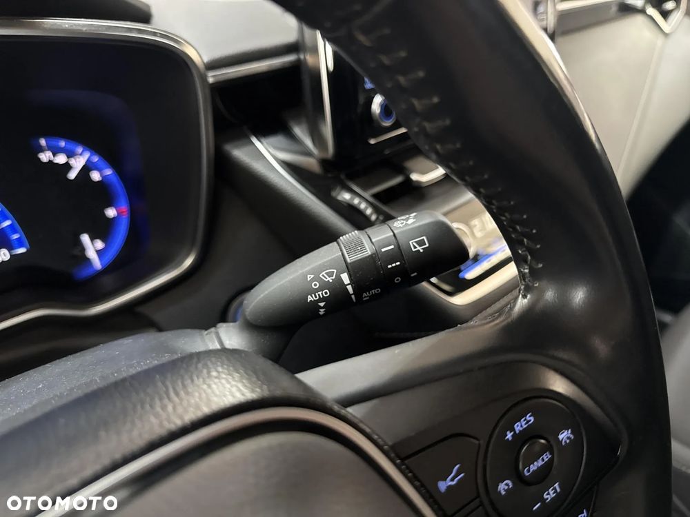 Toyota Corolla 1.8 Hybrid GPF Comfort - 19