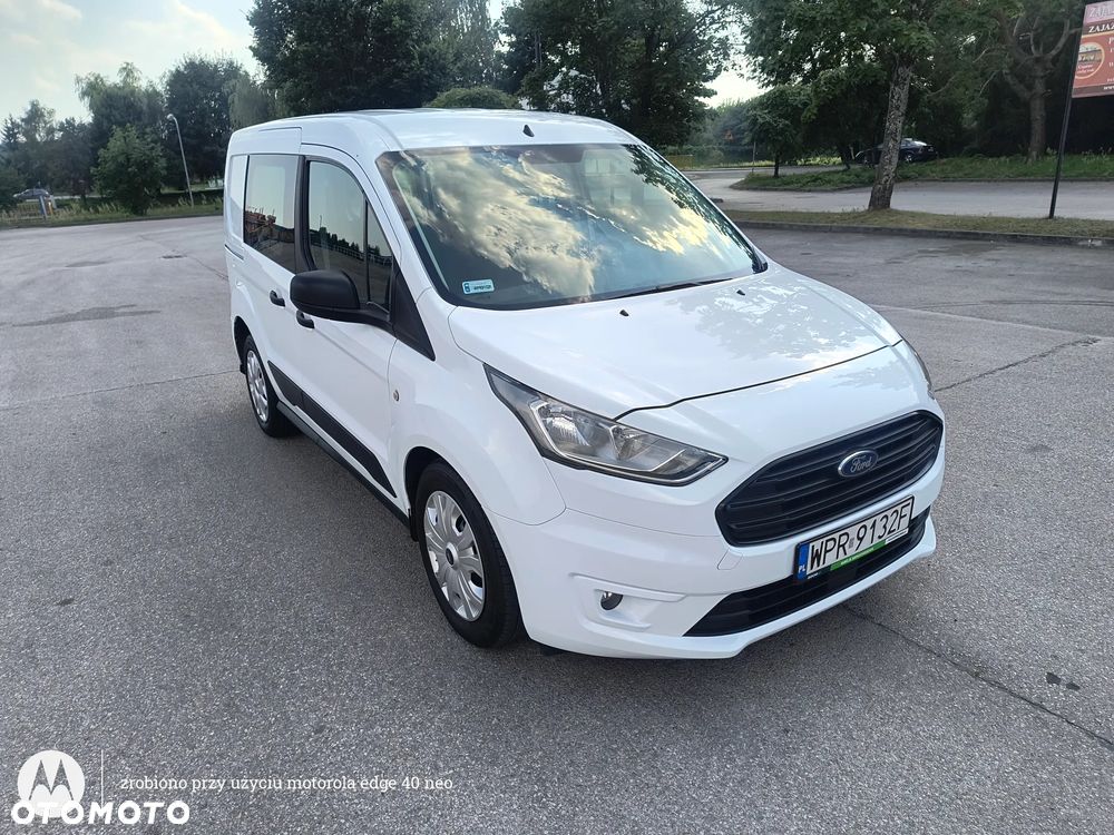 Ford Transit Connect 220 L1 S&S Trend - 1