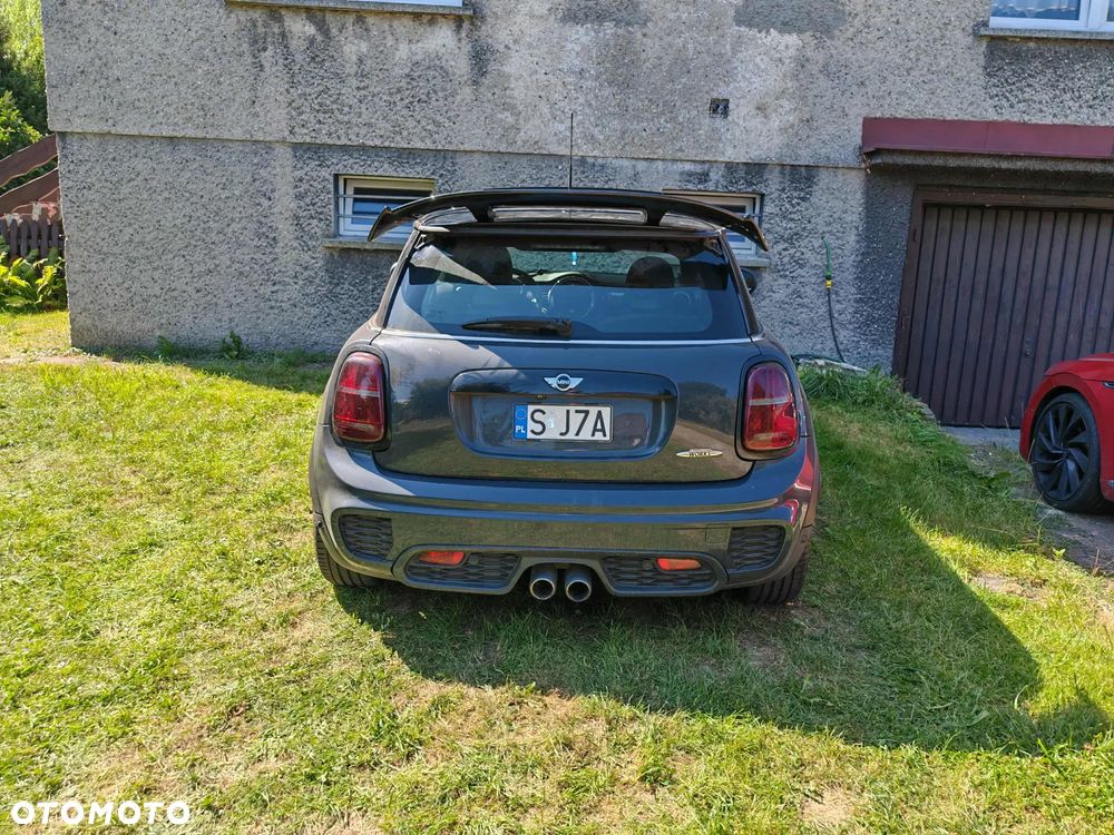 MINI Cooper SD - 2