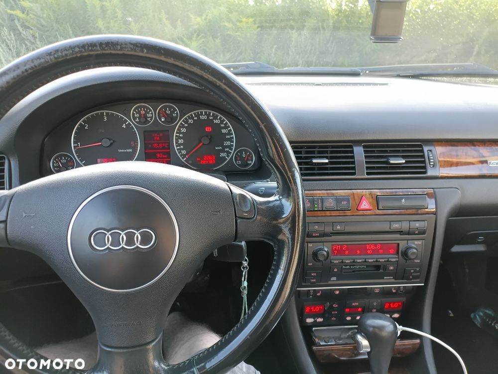 Audi A6 Allroad - 4