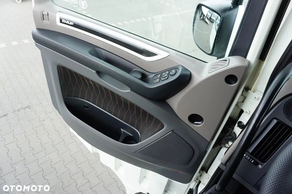 DAF 106 / 480 / EURO 6 / ACC / SPACE CAB / HYDRAULIKA - 21