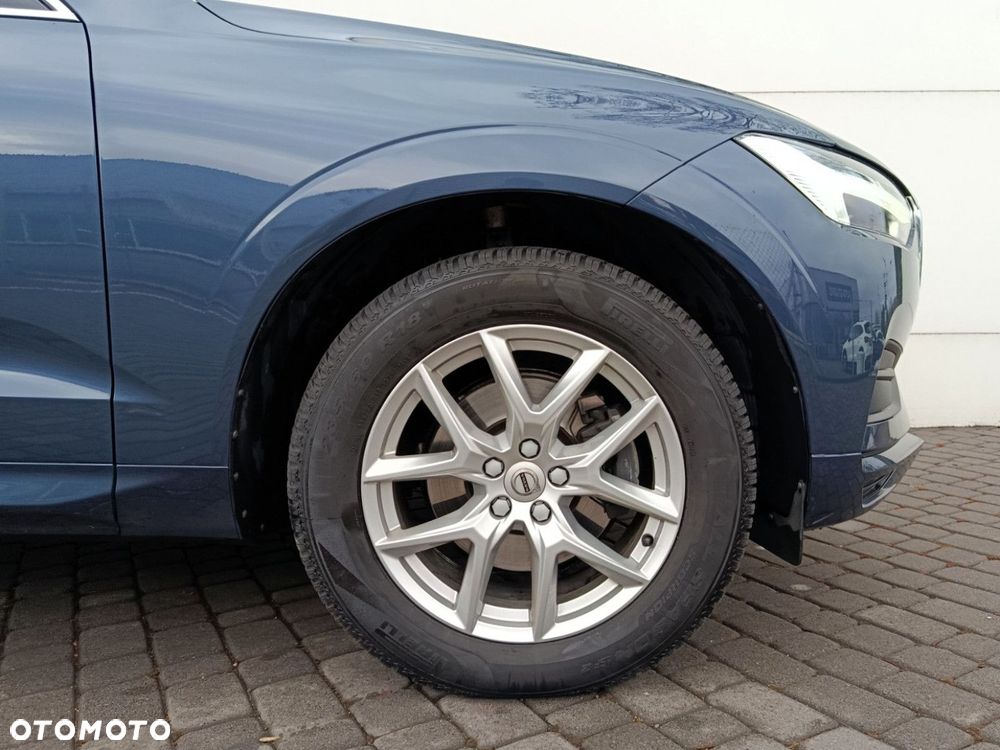 Volvo XC 60 - 7