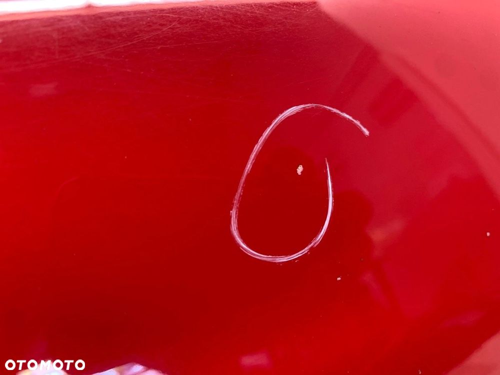 MASKA  PEUGEOT 107 (PM_, PN_) 2005 - 2014 1.0 50 kW [68 KM] benzyna 2005 - 2014 - 3