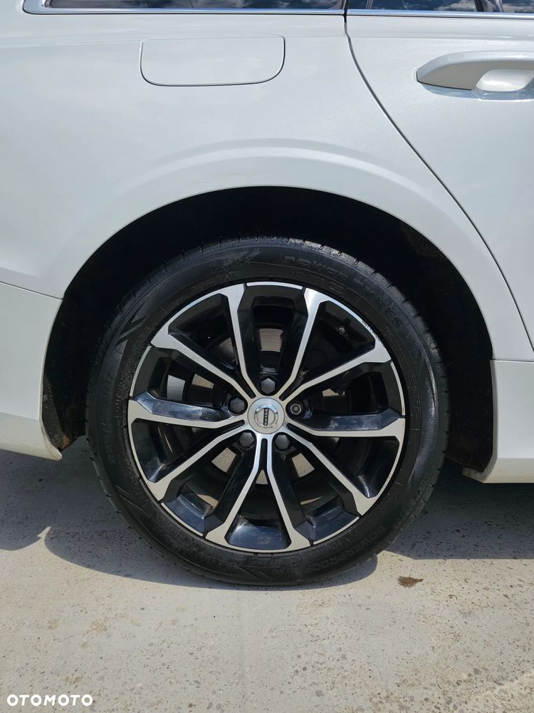 Volvo V60 - 38