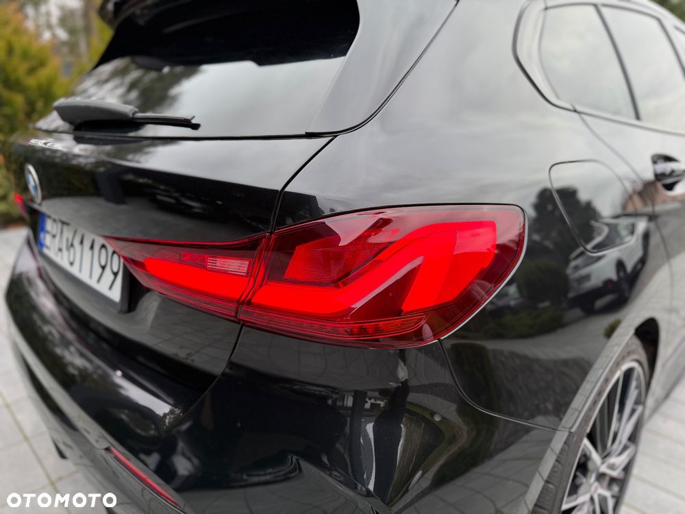 BMW Seria 1 118i GPF M Sport - 30