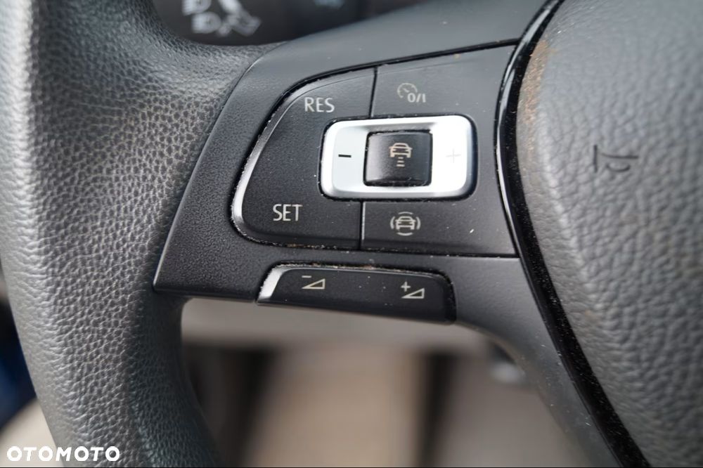 Volkswagen CRAFTER - 12