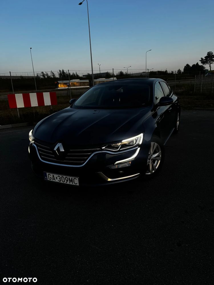 Renault Talisman 1.6 Energy dCi Intens EDC - 3
