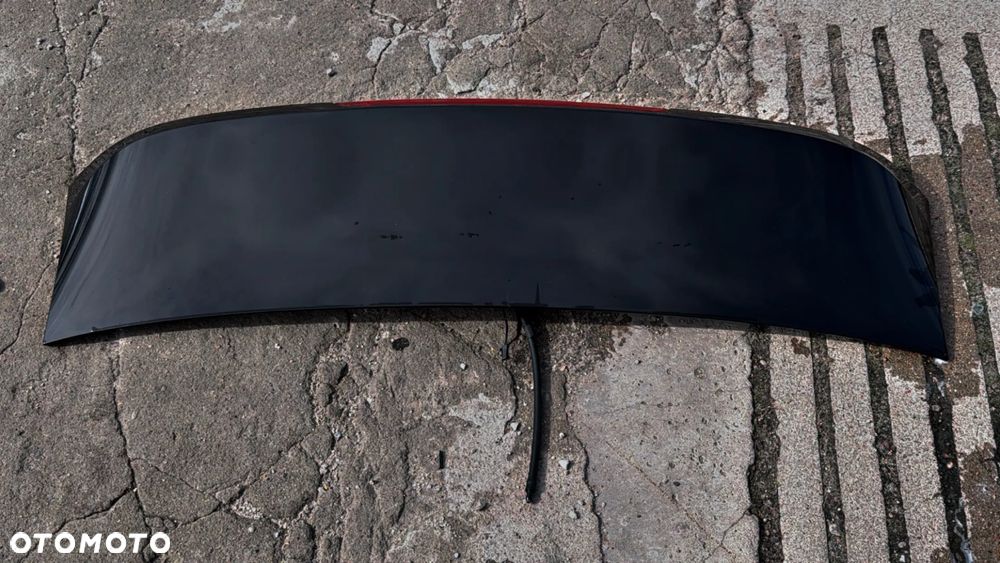 SPOILER LOTKA KLAPY 7305042 BMW I3 I01 - 1