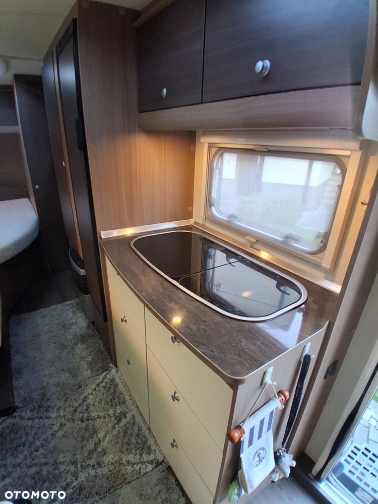 Burstner Premio 520 TK - 27