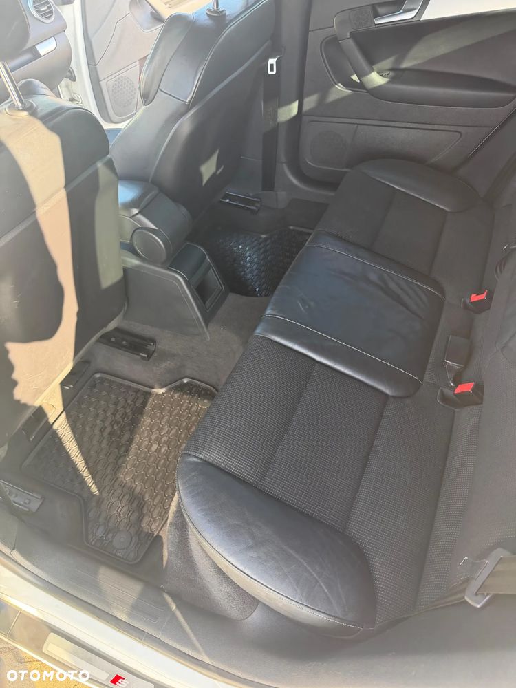 Audi A3 Sportback 2.0 TDI DPF Ambition S tronic - 10