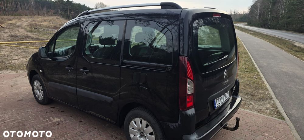 Citroën Berlingo - 2