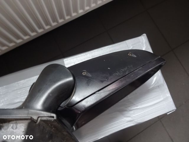 Lewe lusterko Audi A3 8P 7-pin - 7