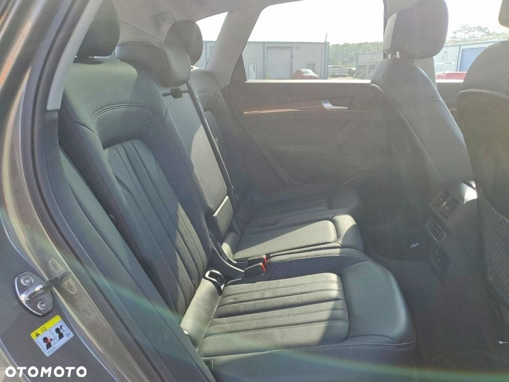 Audi Q5 45 TFSI quattro S tronic S line - 10