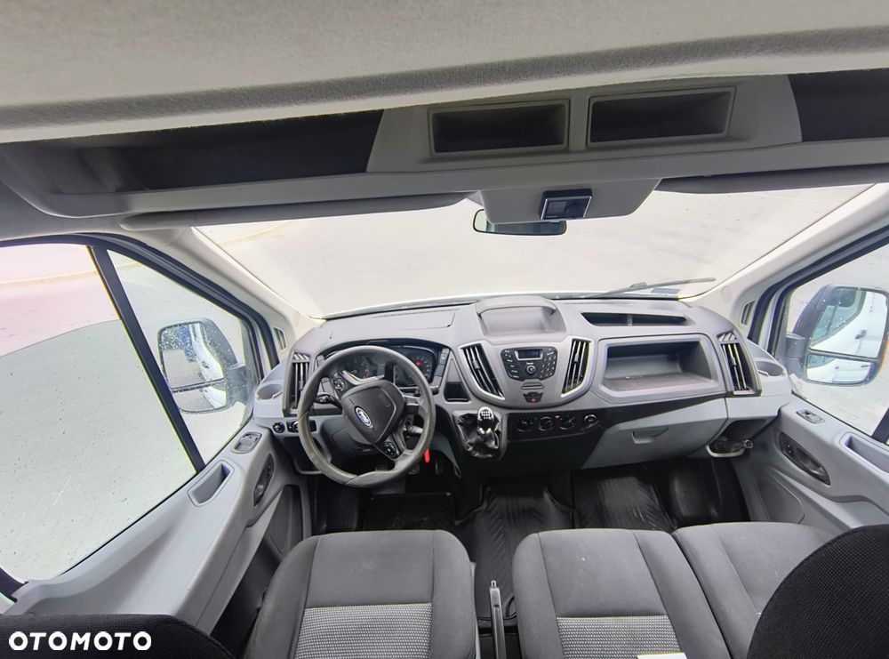Ford FORD FED TRANSIT - 9