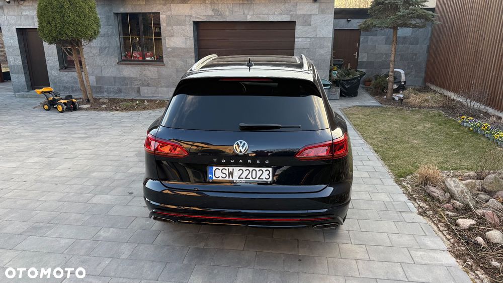 Volkswagen Touareg 3.0 V6 TFSI 4Motion R-Line - 9