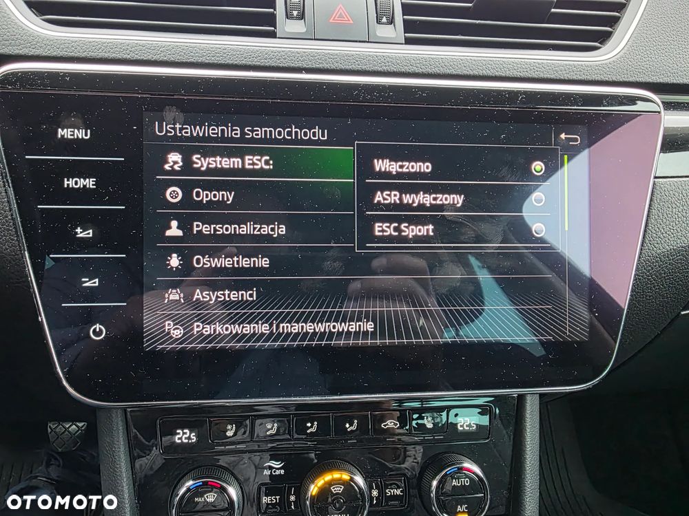 Skoda Superb 2.0 TDI L&K - 16