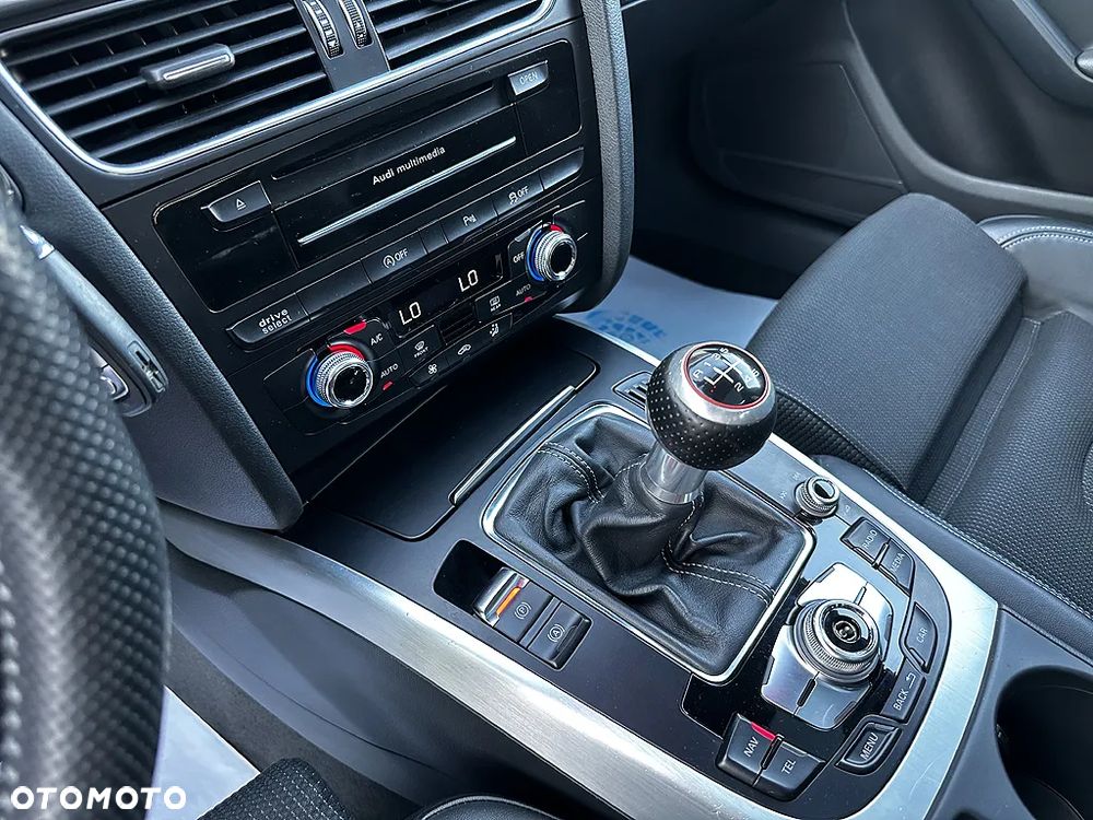 Audi A4 - 23