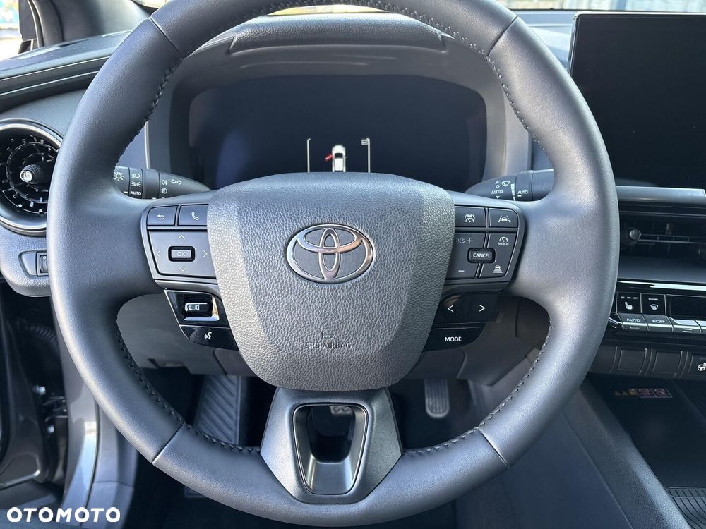 Toyota C-HR - 24