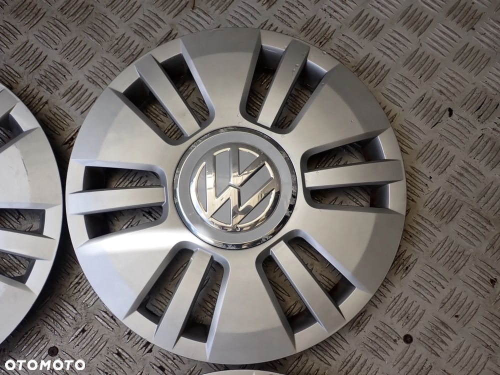 KOŁPAKI VW UP 14"  1S0601147D - 5