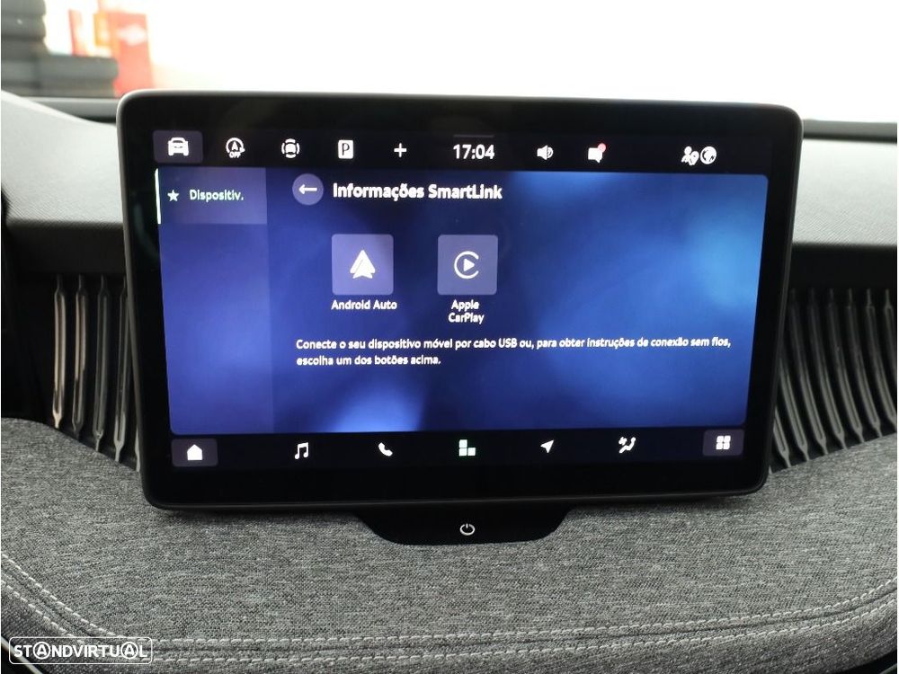 Skoda Superb Break 2.0 TDI DSG - 22