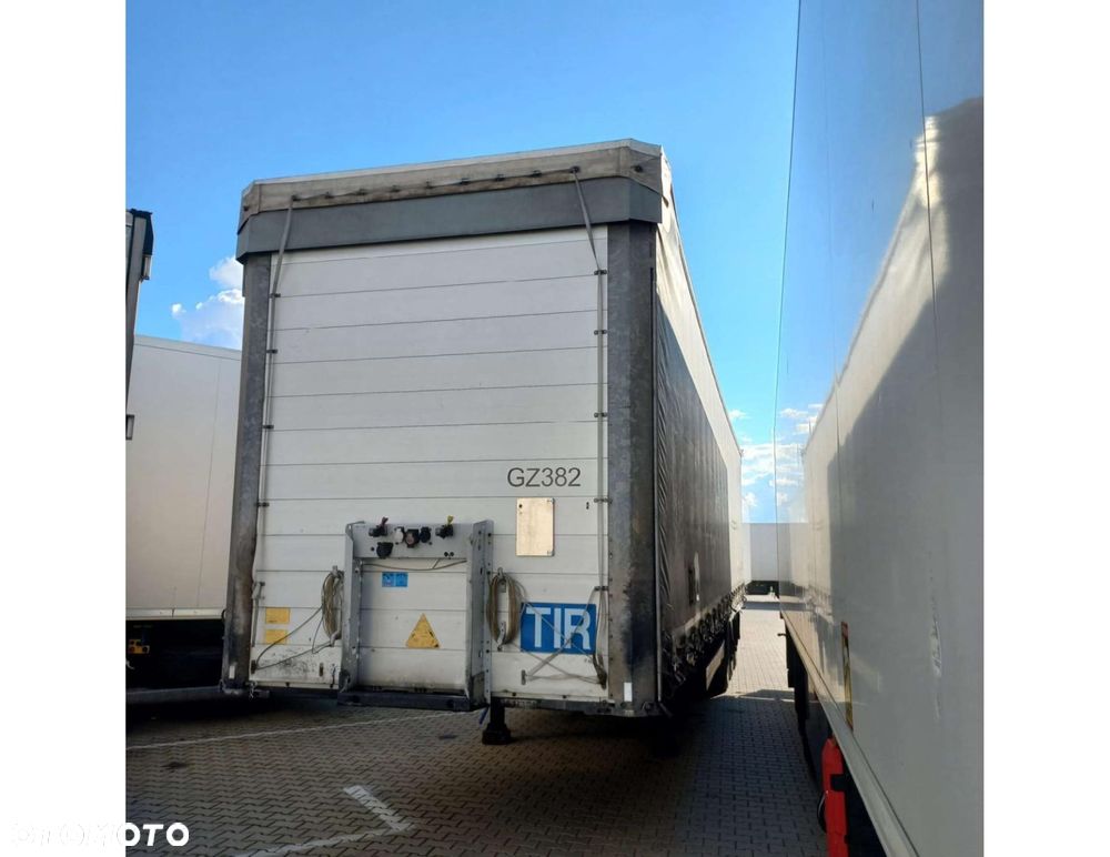 Schmitz Cargobull SCS24/L Mega - 3