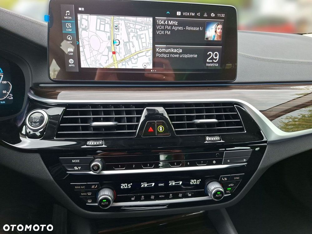 BMW Seria 5 - 17