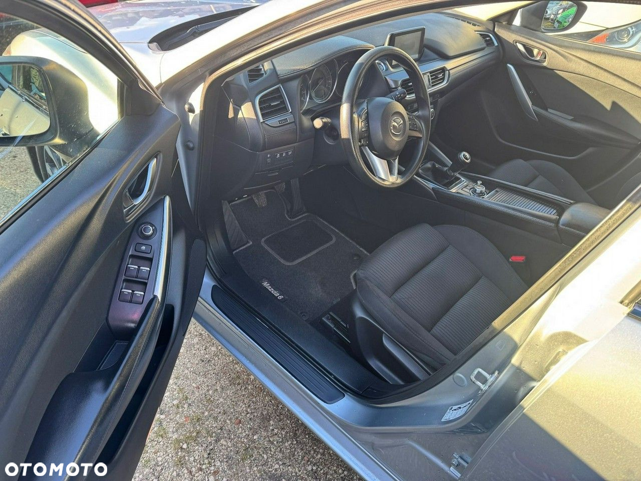 Mazda 6 2.0 Skygo - 11