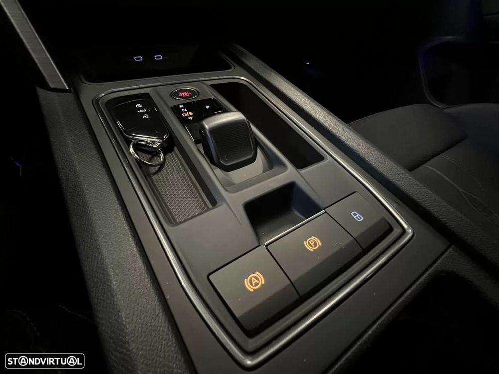 Cupra Formentor VZ 1.4 e-Hybrid DSG - 47