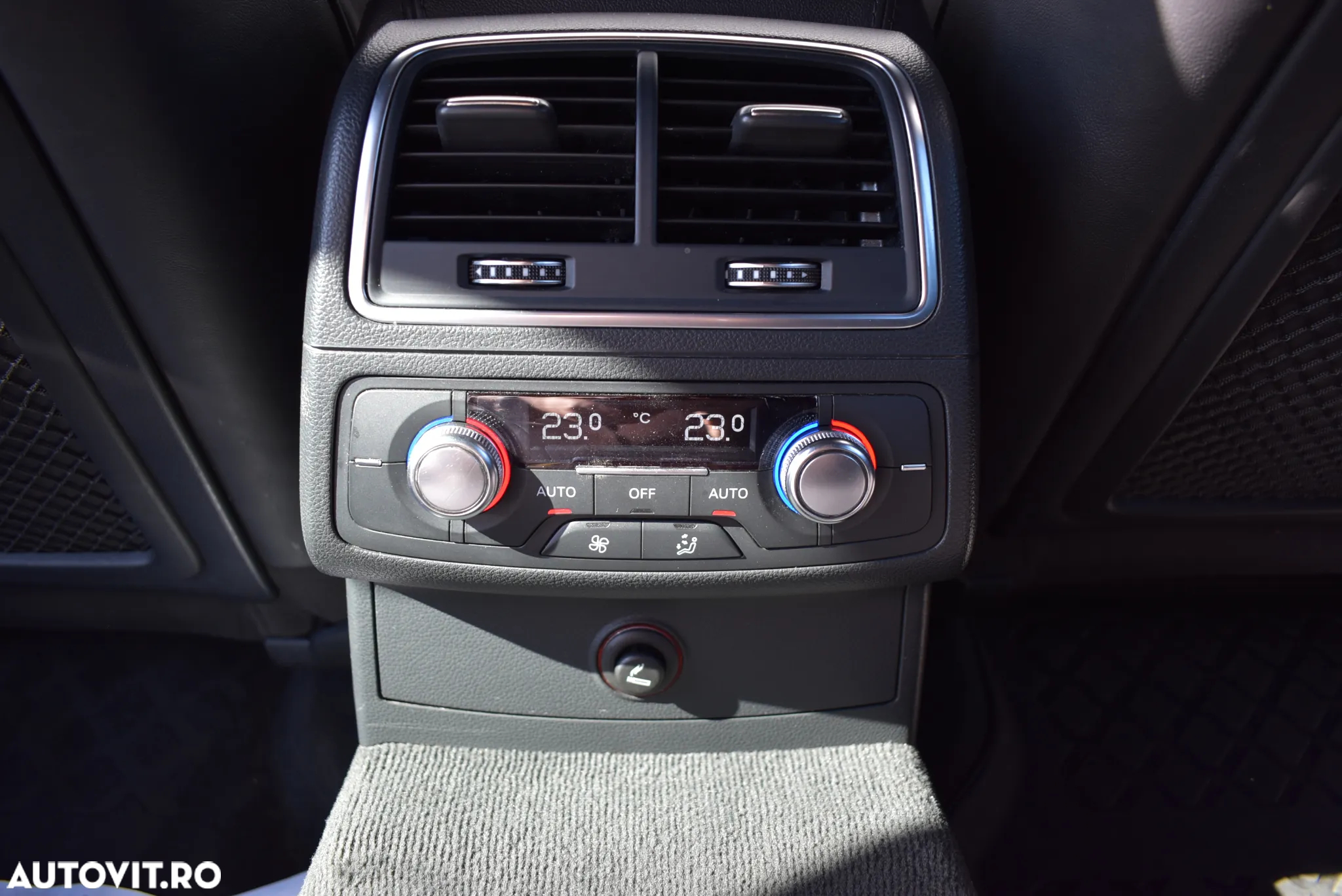 Audi A6 Allroad 3.0 TDI Quattro S tronic - 11