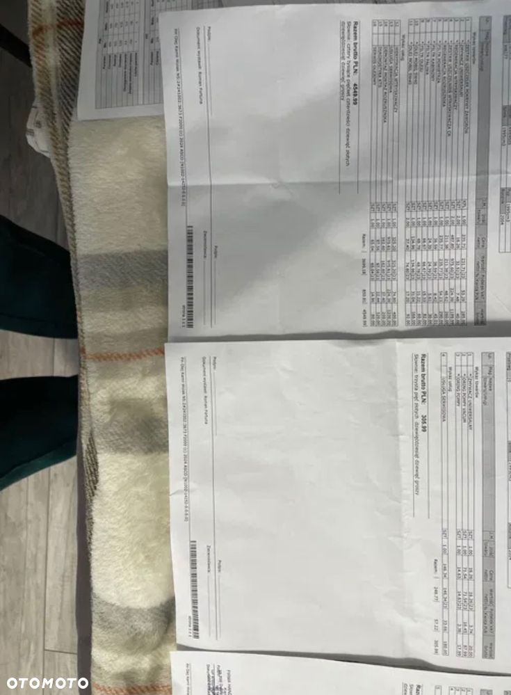 Toyota Avensis 2.0 D-4D Prestige - 9