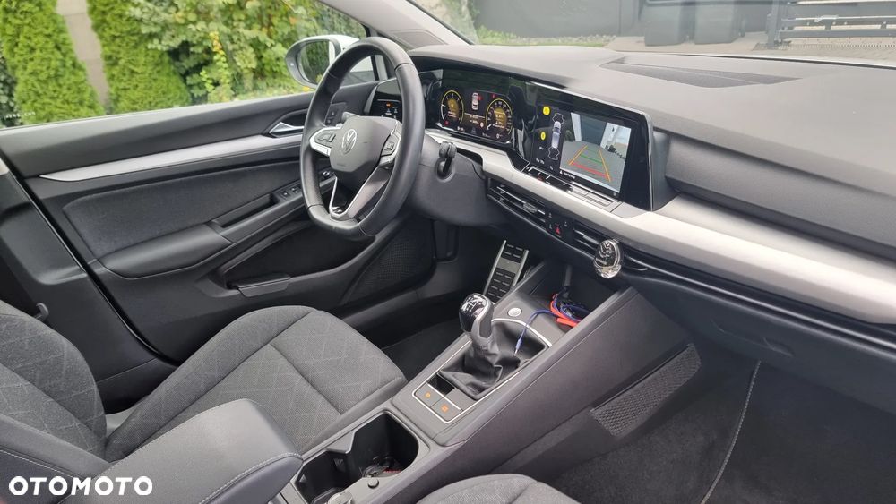 Volkswagen Golf - 15