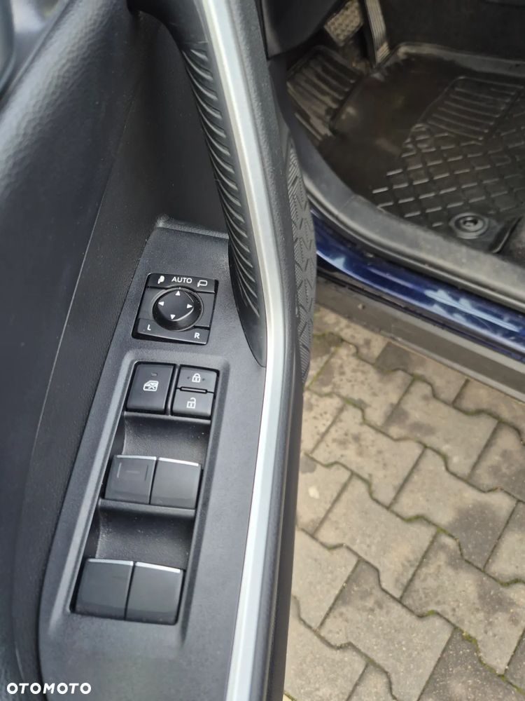 Toyota RAV4 2.5 Hybrid Selection 4x2 - 16