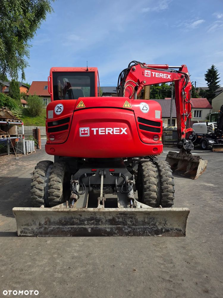 Terex TW 85 - 11