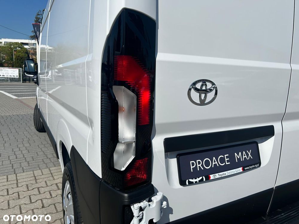 Toyota Proace Max - 5