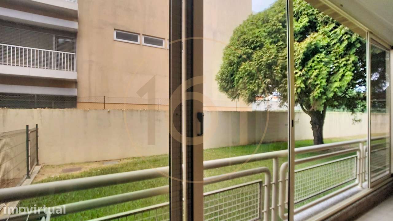 Apartamento T2 com garagem em Canidelo - Grande imagem: 4/38