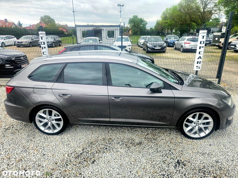 Seat Leon - 19