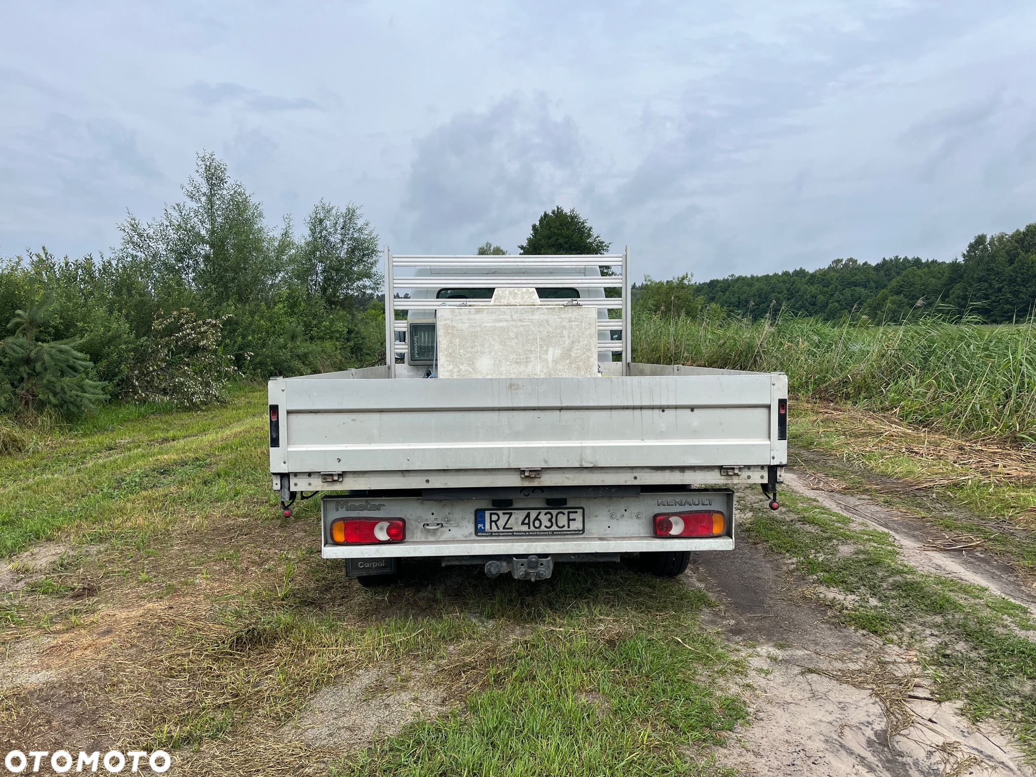 Renault Master - 4